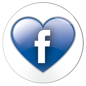 heart-facebook